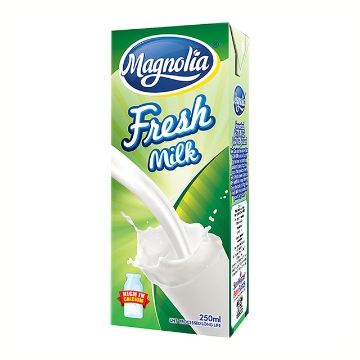 图片 Magnolia Fresh Milk 250 ml, MAG840