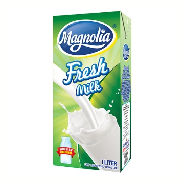 图片 Magnolia Fresh Milk 1 L, MAG210