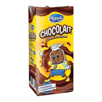 图片 Magnolia Milk Chocolait 250 ml, MAG556