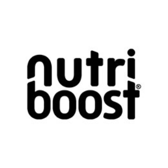 制造商图片 Nutriboost