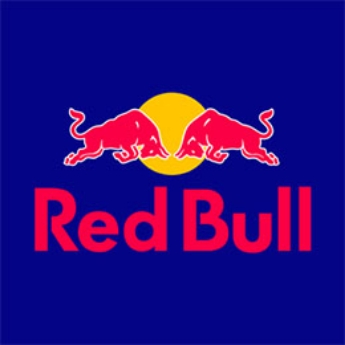 制造商图片 Red Bull