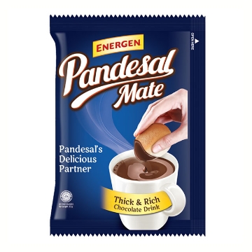 图片 Energen Pandesal Mate 30g 10 pcs, ENE15