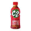 图片 C2 Cool and Clean Green Tea 355 ml (Apple, Lemon, Green Tea), C2C03