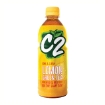 图片 C2 Cool and Clean (Apple, Lemon, Green Tea) 500 ml, C2C07