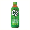 图片 C2 Cool and Clean (Apple, Lemon, Green Tea) 500 ml, C2C07