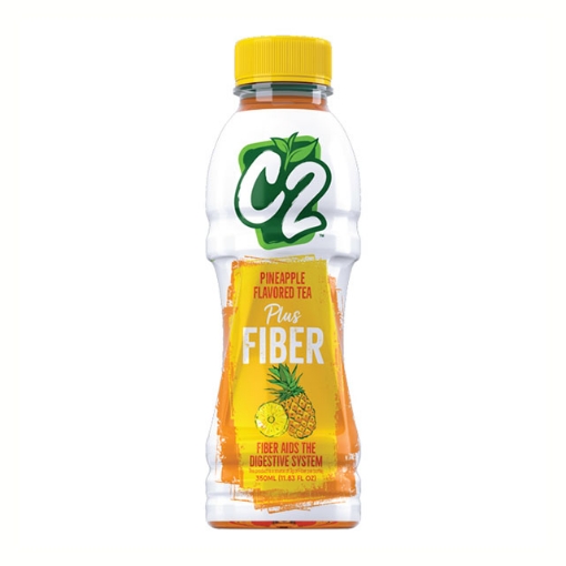 图片 C2 Plus Fiber Pineapple 350 ml, C2C16