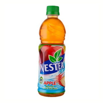 图片 Nestea Juice Iced Tea Apple 350 ml, NES35