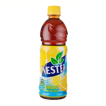 图片 Nestea Juice Iced Tea Lemon 350 ml, NES36