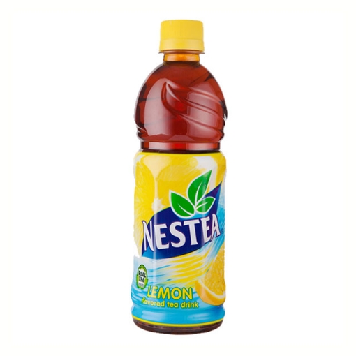 图片 Nestea Juice Iced Tea Lemon 500 ml, NES60