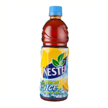 图片 Nestea Juice Iced Tea Lemon Ice 350 ml, NES37