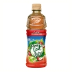 图片 Real Leaf Frutcy Pet Bottle 480 ml (Apple, Calamansi, Honey Lemon, Lemon Ice, Lemon), REA02