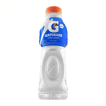 图片 Gatorade Citrus Quench with Ion 500 ml, GAT34