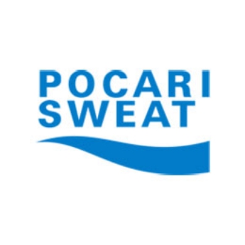 制造商图片 Pocari Sweat