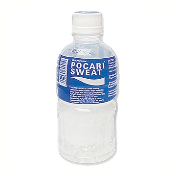 图片 Pocari Sweat Pet Bottle (350 ml, 500 ml, 900 ml, 2 L), POC04