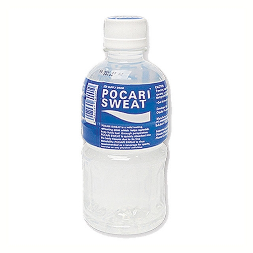 图片 Pocari Sweat Pet Bottle (350 ml, 500 ml, 900 ml, 2 L), POC04