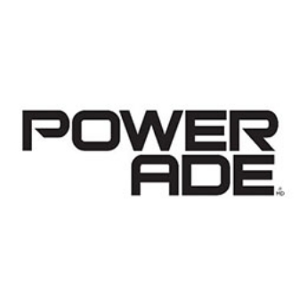 制造商图片 Powerade