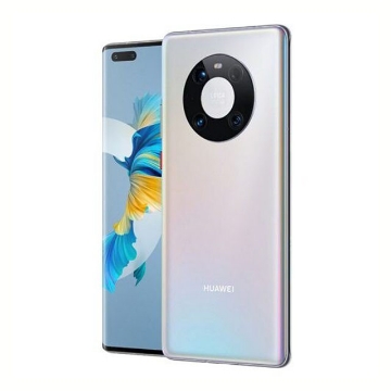 图片 Huawei Mate 40 Pro Silver, HMATE40PRO