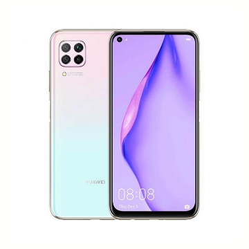 图片 Huawei Nova 7i, HNOVA7I