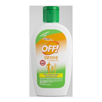 图片 OFF Lotion OverTime 50ml, OFF14