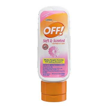 图片 OFF Lotion Soft & Scented 50 ml, OFF17