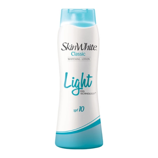 图片 SkinWhite Lotion Whitening Light 200ml, SKI75B