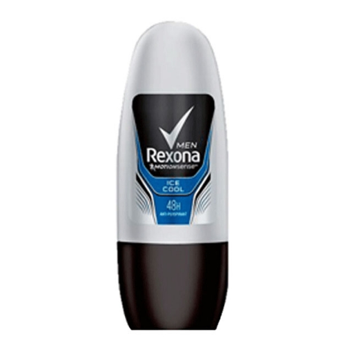 图片 Rexona Deo Roll-on Ice Cool 25 ml, REX05