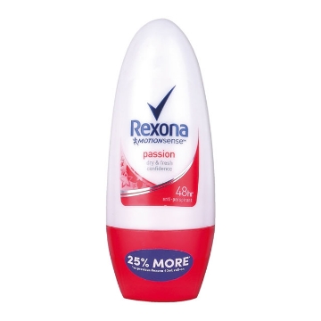 图片 Rexona Roll-on Passion 50 ml, REX196