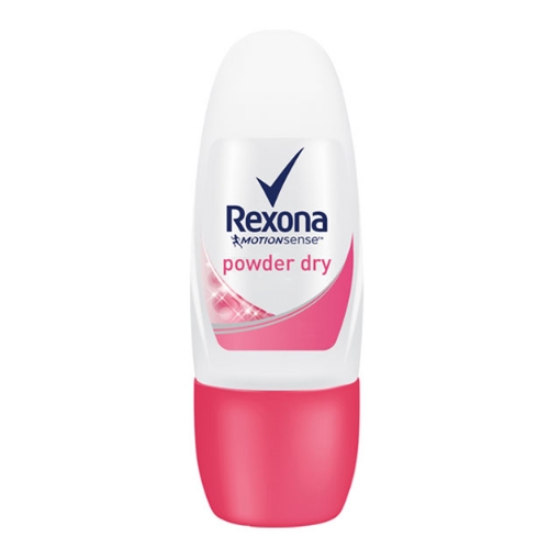 图片 Rexona Deo Roll-on Powder Dry 25 ml, REX09