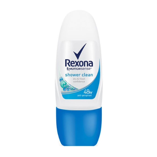 图片 Rexona Deo Roll-on Shower Clean 25 ml, REX24