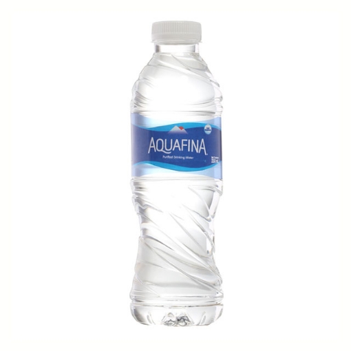 图片 Aquafina Purified Water 350 ml, AQU04