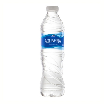 图片 Aquafina Purified Water 500 ml, AQU02