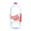 图片 Nature's Spring Alkaline Drinking Water pH9 (500 ml, 1 L, 6.6 L, 10 L), NAT32