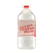 图片 Nature's Spring Alkaline Drinking Water pH9 (500 ml, 1 L, 6.6 L, 10 L), NAT32