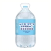 图片 Nature's Spring Purified Drinking Water (350 ml, 500 ml, 1 L, 10 L), NAT13