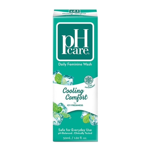 图片 PH Care Cooling Comfort ( 50 ml, 150 ml, 250 ml), PHC28