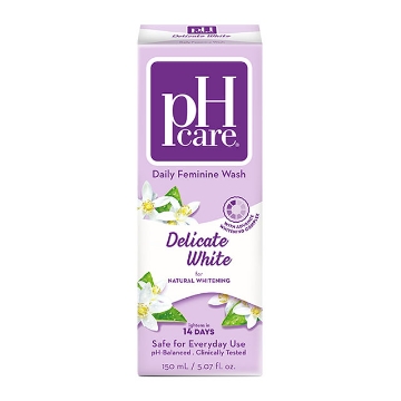 图片 PH Care Delicate White 150 ml, PHC45