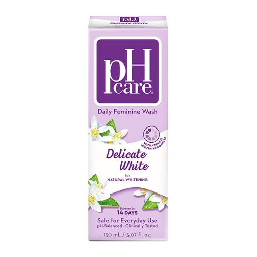 图片 PH Care Delicate White 150 ml, PHC45