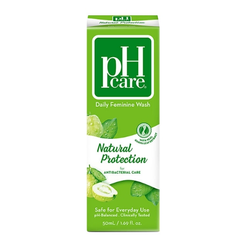 图片 PH Care Natural Protection 50 ml, PHC30