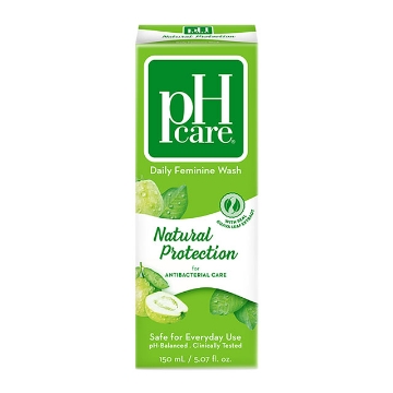 图片 PH Care Natural Protection 150 ml, PHC47