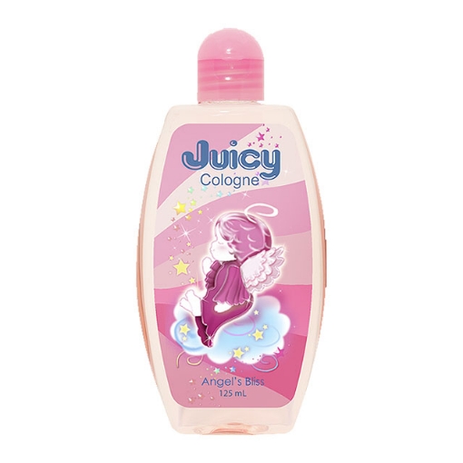 图片 Juicy Cologne Angel's Bliss 125 ml, JUI13B