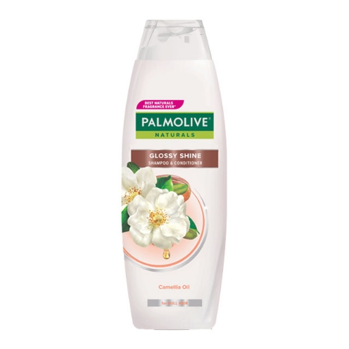 图片 Palmolive Shampoo Glossy Shine 180 ml, PAL118