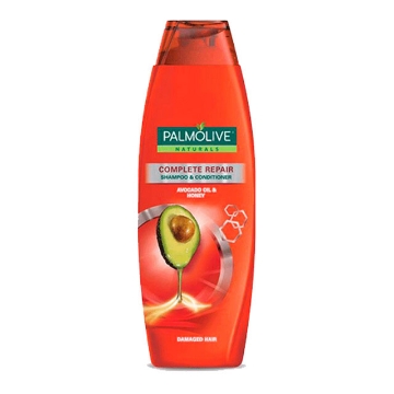 图片 Palmolive Shampoo Complete Repair 180 ml, PAL76