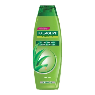 图片 Palmolive Shampoo Ultra Smooth 180 ml, PAL40