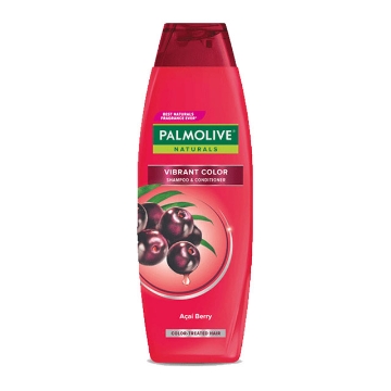 图片 Palmolive Shampoo Vibrant Color 180 ml, PAL79