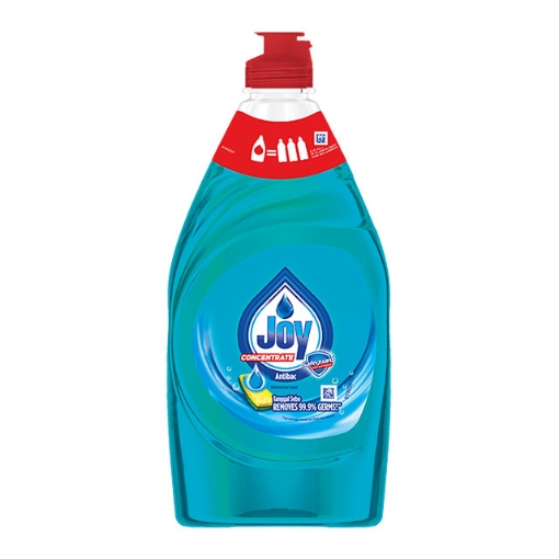 图片 Joy Dishwashing Liquid Antibac 250 ml, JOY82