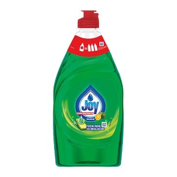 图片 Joy Dishwashing Liquid Kalamansi 250 ml, JOY88