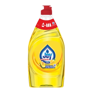 图片 Joy Dishwashing Liquid  Lemon 250 ml, JOY91