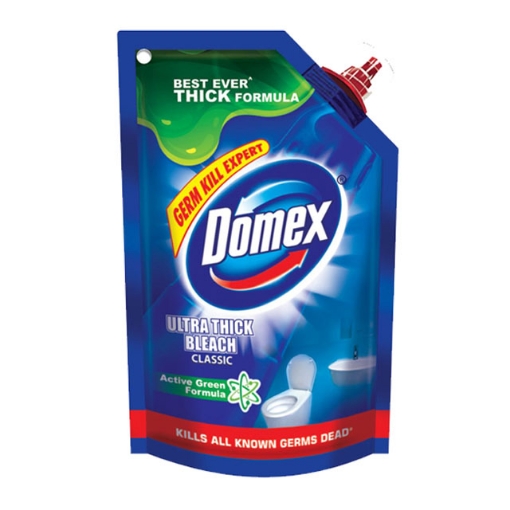 图片 Domex Cleaner Classic 140 ml, DOM19