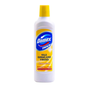 图片 Domex Cleaner Lemon Fresh (500 ml, 1000 ml), DOM17