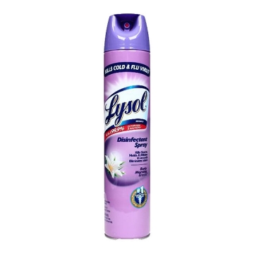 图片 Lysol Disinfectant Embreeze 510 g, LYS08